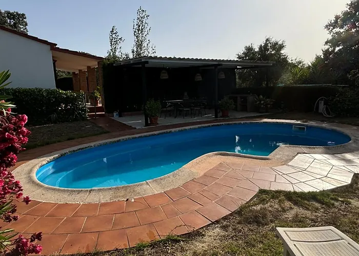 בית נופש Casa Paco By Casaturistica רונדה