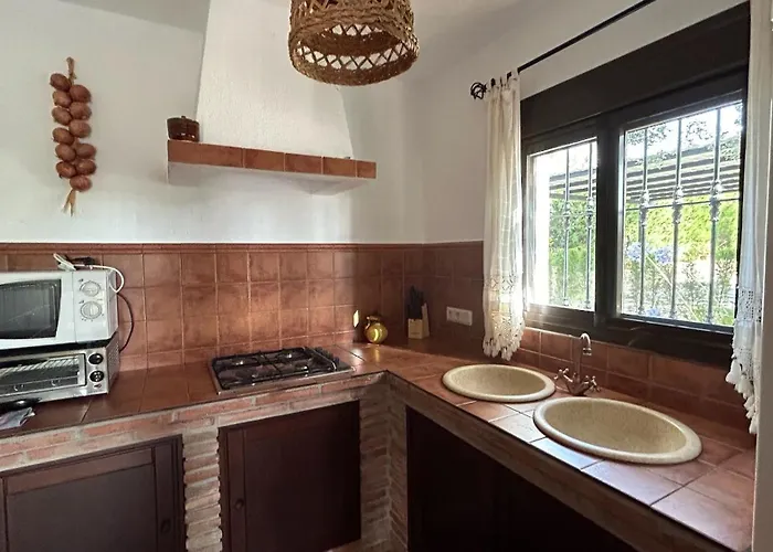 Casa Paco By Casaturistica * רונדה