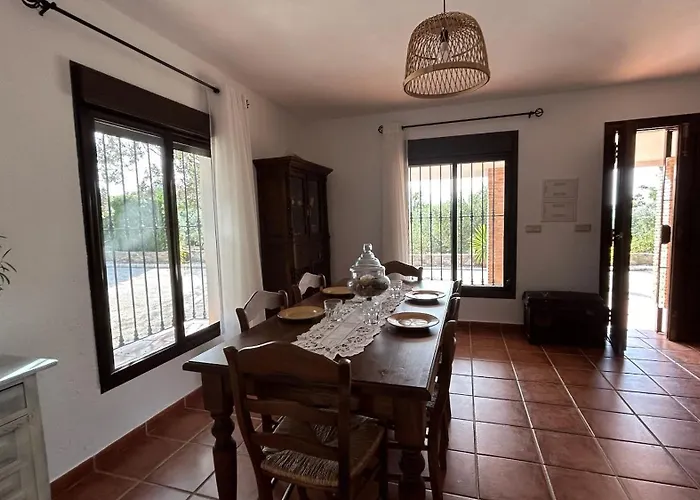 בית נופש Casa Paco By Casaturistica *