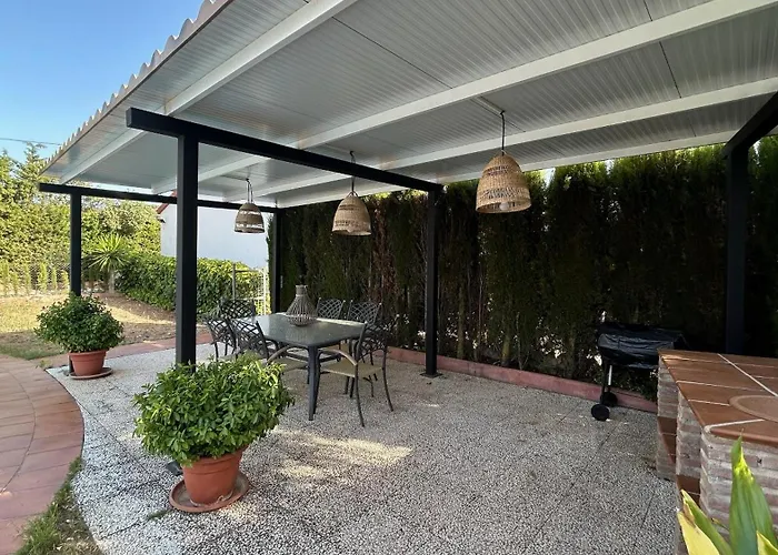 Casa Paco By Casaturistica רונדה