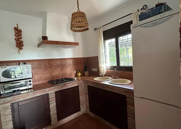 Casa Paco By Casaturistica בית נופש