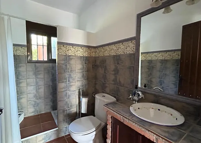 בית נופש Casa Paco By Casaturistica *