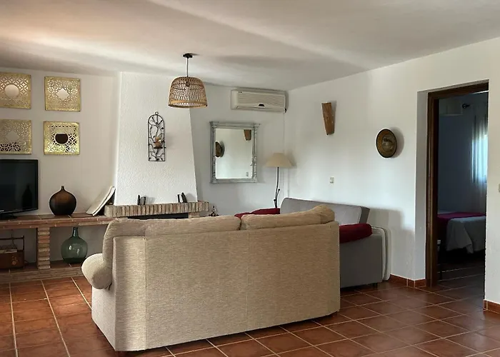 Casa Paco By Casaturistica *