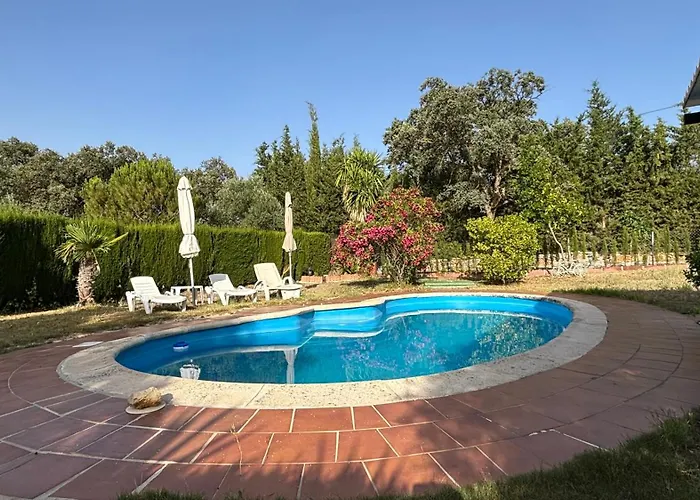 Casa Paco By Casaturistica * רונדה