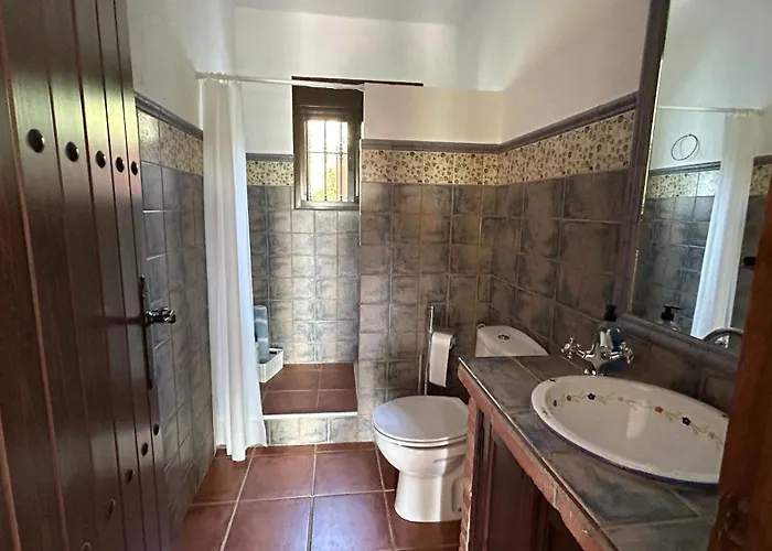 Casa Paco By Casaturistica בית נופש *