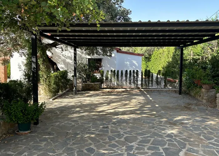 Casa Paco By Casaturistica *