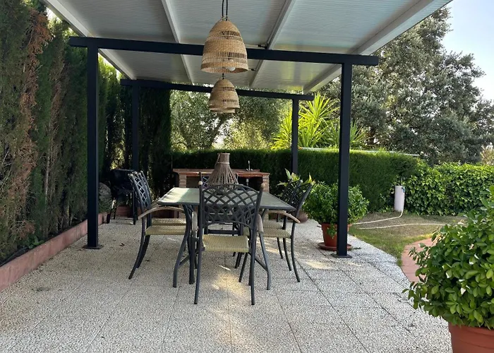 Casa Paco By Casaturistica Ronda