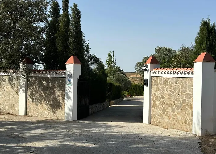 Casa Paco By Casaturistica * רונדה