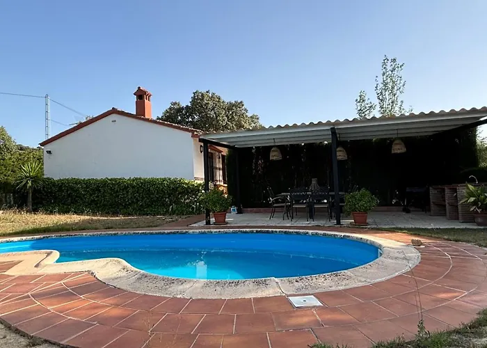 Casa Paco By Casaturistica