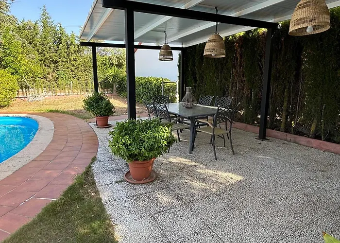 Casa Paco By Casaturistica בית נופש *