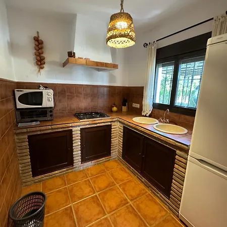 Casa Paco By Casaturistica