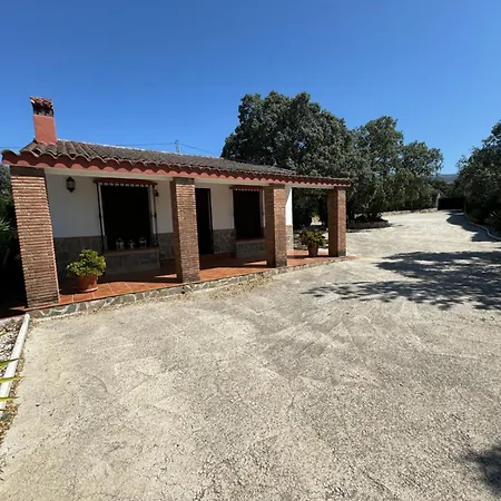 Casa Paco By Casaturistica Сasa de vacaciones Ronda