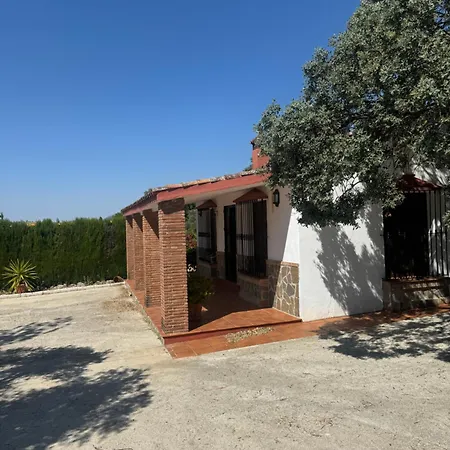 Casa Paco By Casaturistica Сasa de vacaciones *