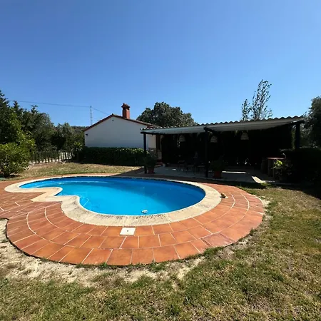 Сasa de vacaciones Casa Paco By Casaturistica