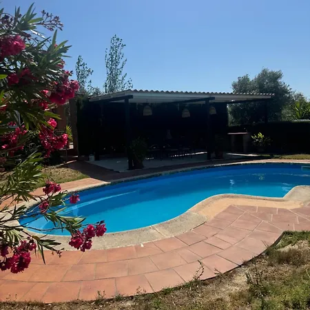 Сasa de vacaciones Casa Paco By Casaturistica