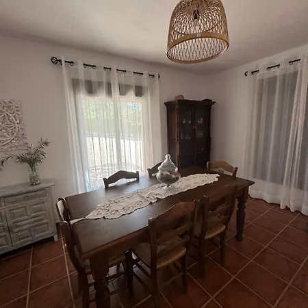 Casa Paco By Casaturistica Сasa de vacaciones