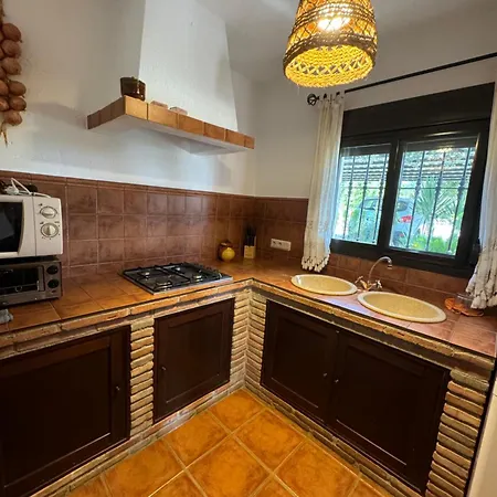 Casa Paco By Casaturistica