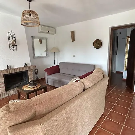 Casa Paco By Casaturistica