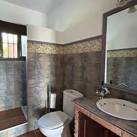 Сasa de vacaciones Casa Paco By Casaturistica *