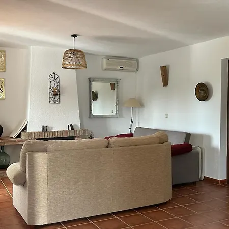 Casa Paco By Casaturistica *