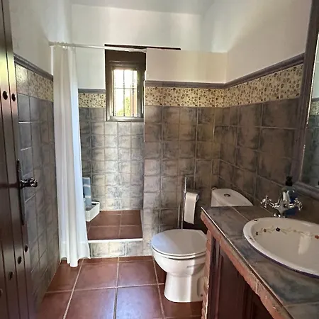 Casa Paco By Casaturistica Сasa de vacaciones *