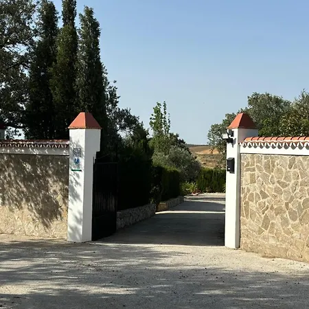 Casa Paco By Casaturistica * Ronda