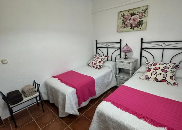 Casa Paco By Casaturistica *