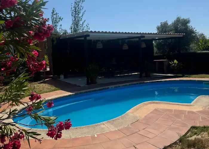 Casa vacanze Casa Paco By Casaturistica