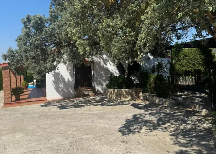 Casa Paco By Casaturistica Casa vacanze