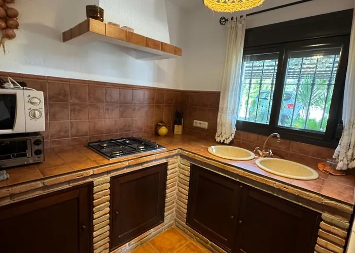 Casa Paco By Casaturistica