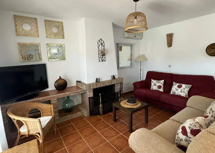 Casa vacanze Casa Paco By Casaturistica