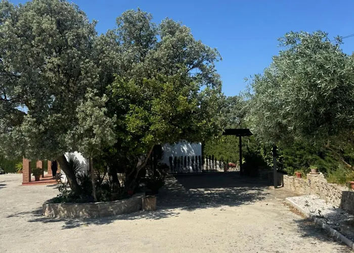 Casa Paco By Casaturistica