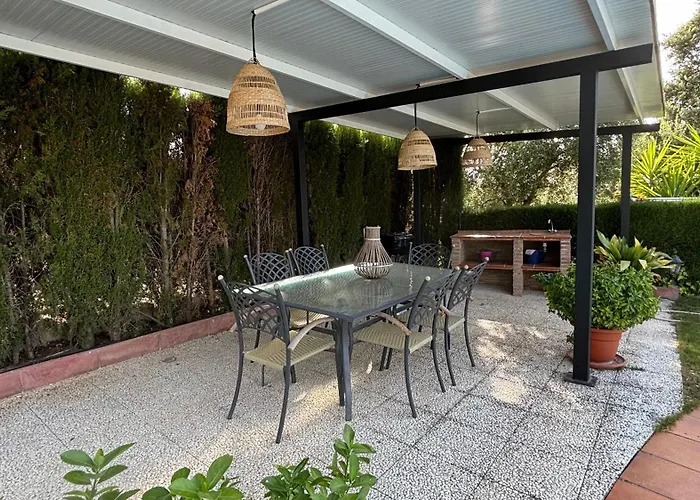 Casa vacanze Casa Paco By Casaturistica Ronda