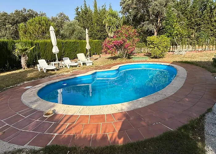 Casa Paco By Casaturistica *