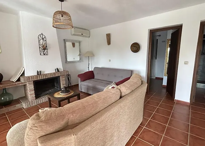 Casa Paco By Casaturistica