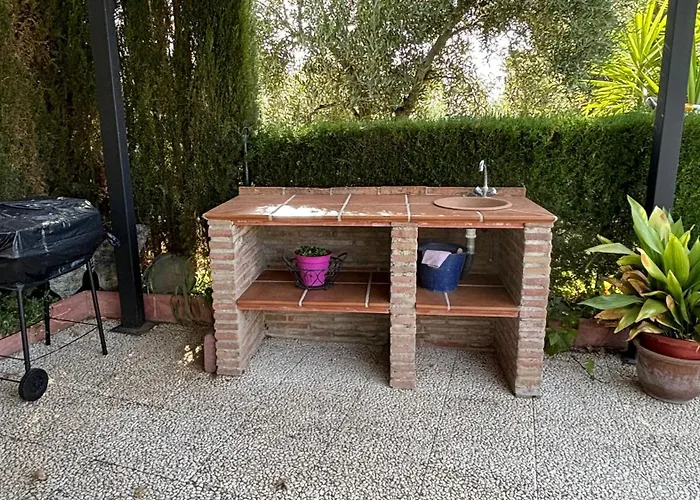 Casa vacanze Casa Paco By Casaturistica